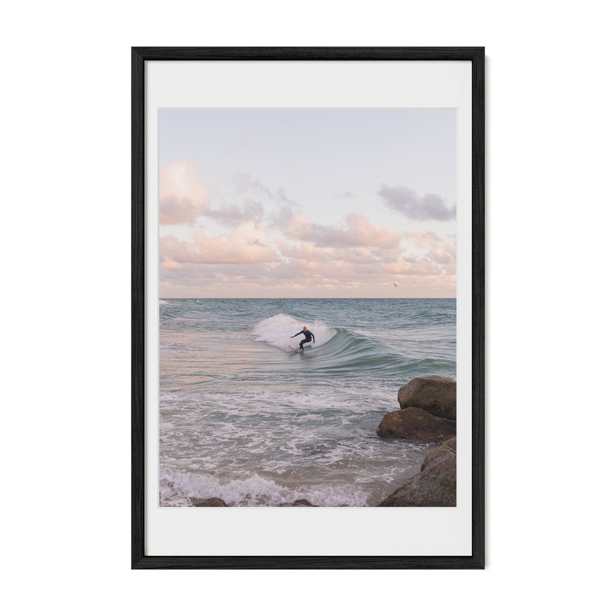 Wave Rider