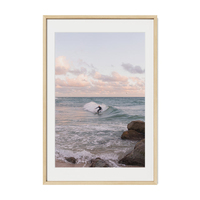 Wave Rider