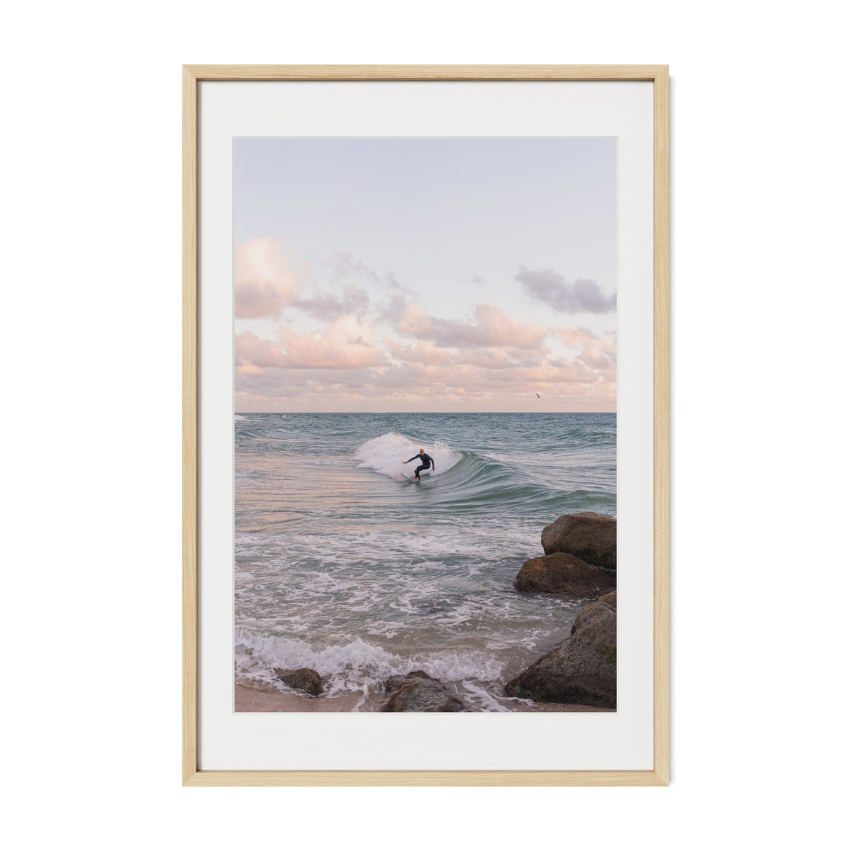 Wave Rider
