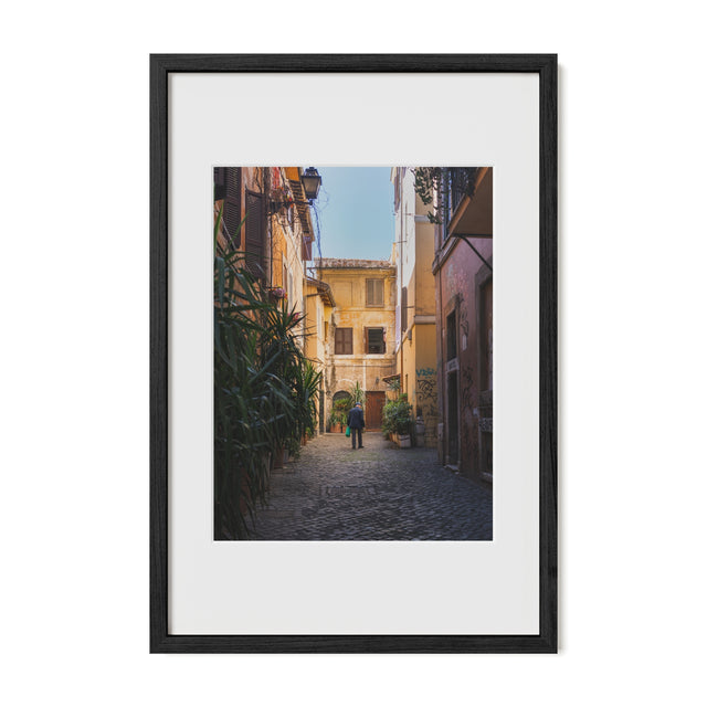 Gardener of the Eternal City