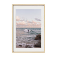 Wave Rider