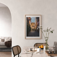 Gardener of the Eternal City